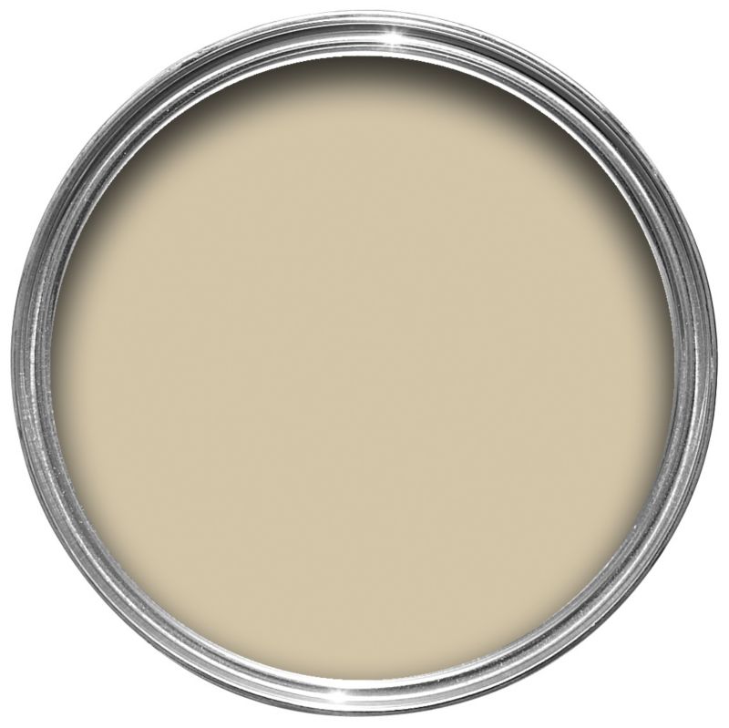 BandQ Everywhere Satin Paint Warm Beige 25L