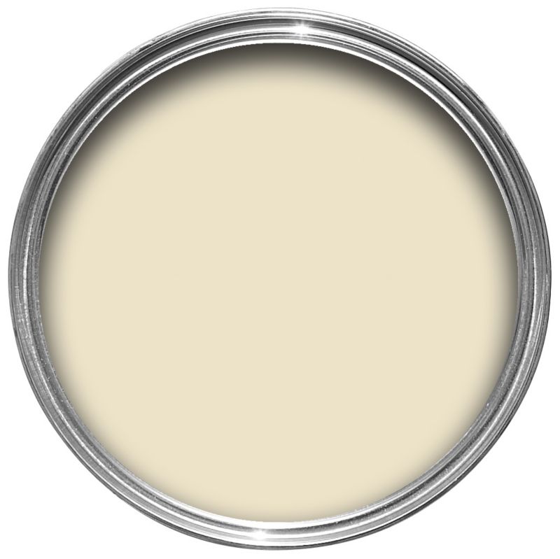 BandQ Everywhere Satin Paint Warm Magnolia 25L