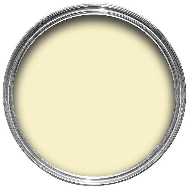 BandQ Everywhere Satin Paint Buttermilk 25L
