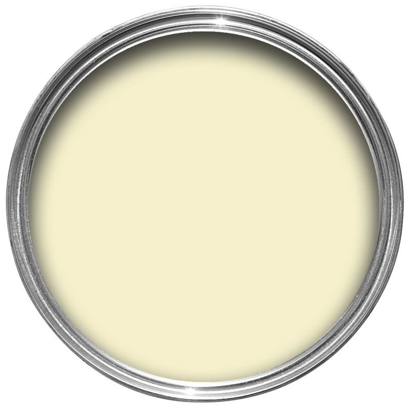 BandQ Everywhere Satin Paint Soft Sunlight 25L