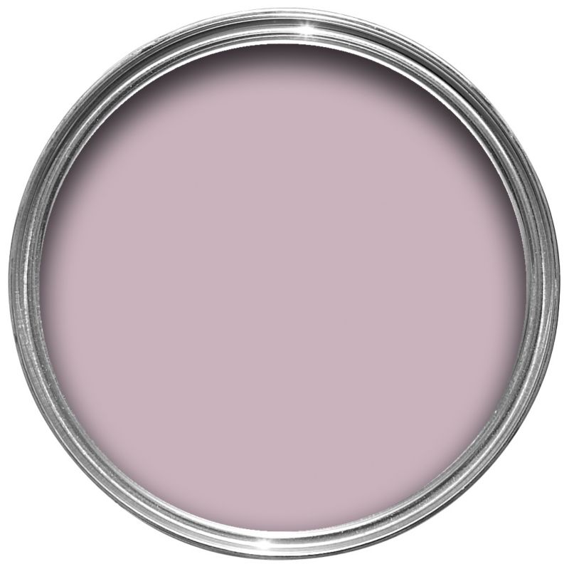 Colours Silk Paint Old Rose