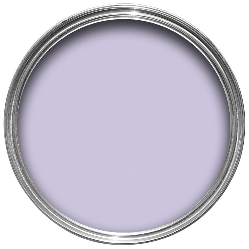Colours Silk Paint Warm Lilac 25L