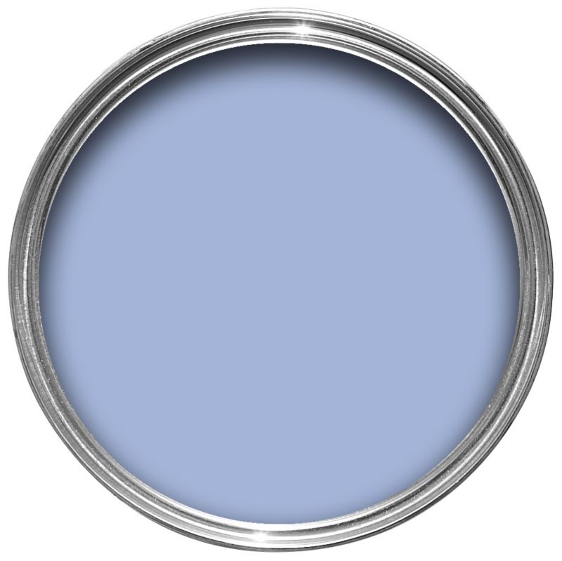 Colours Silk Paint Warm Blue 25L