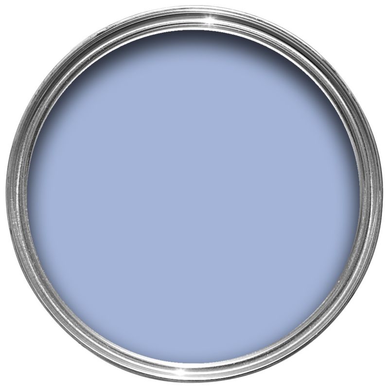BandQ Everywhere Satin Paint Warm Blue 25L