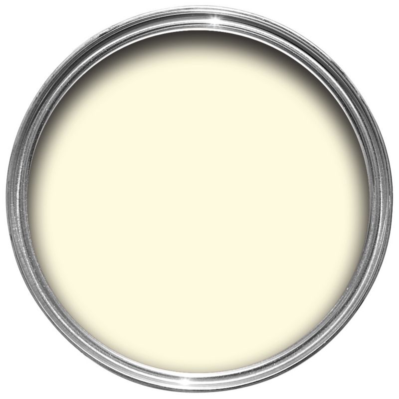 Colours by B&Q Matt Paint Picket Fence
