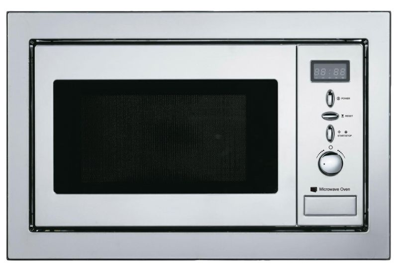 Integrated Microwave Oven 900W