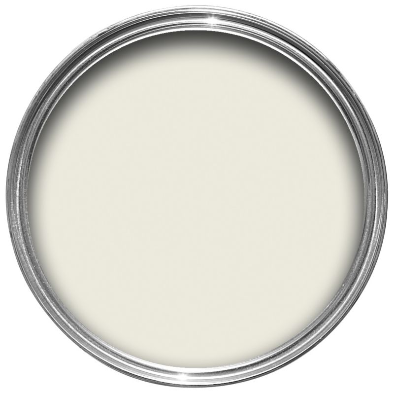 Colours Kitchen and Bathroom Matt Paint Soft Almond 25L