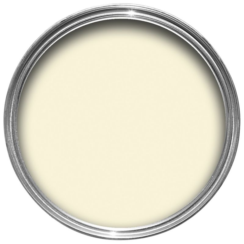 Colours One Coat Matt Paint Magnolia 25L