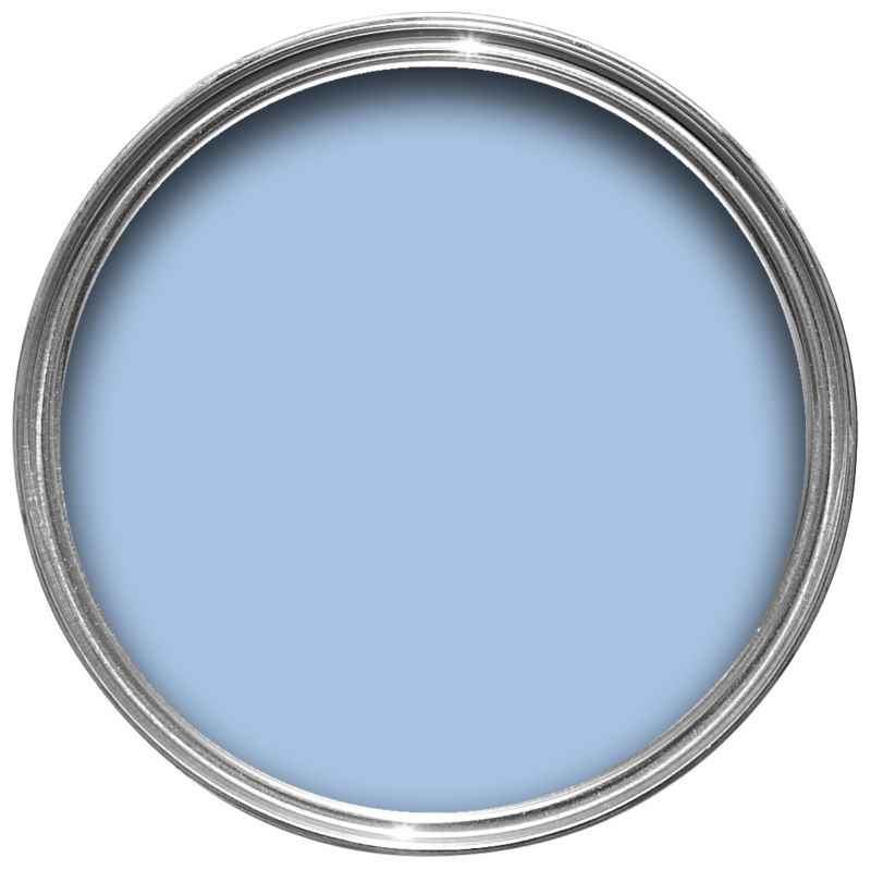 Colours One Coat Matt Paint Sky 25L