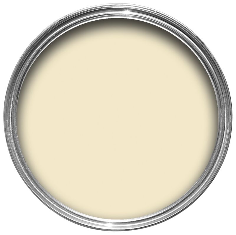 Colours One Coat Matt Paint Soft Cream 25L