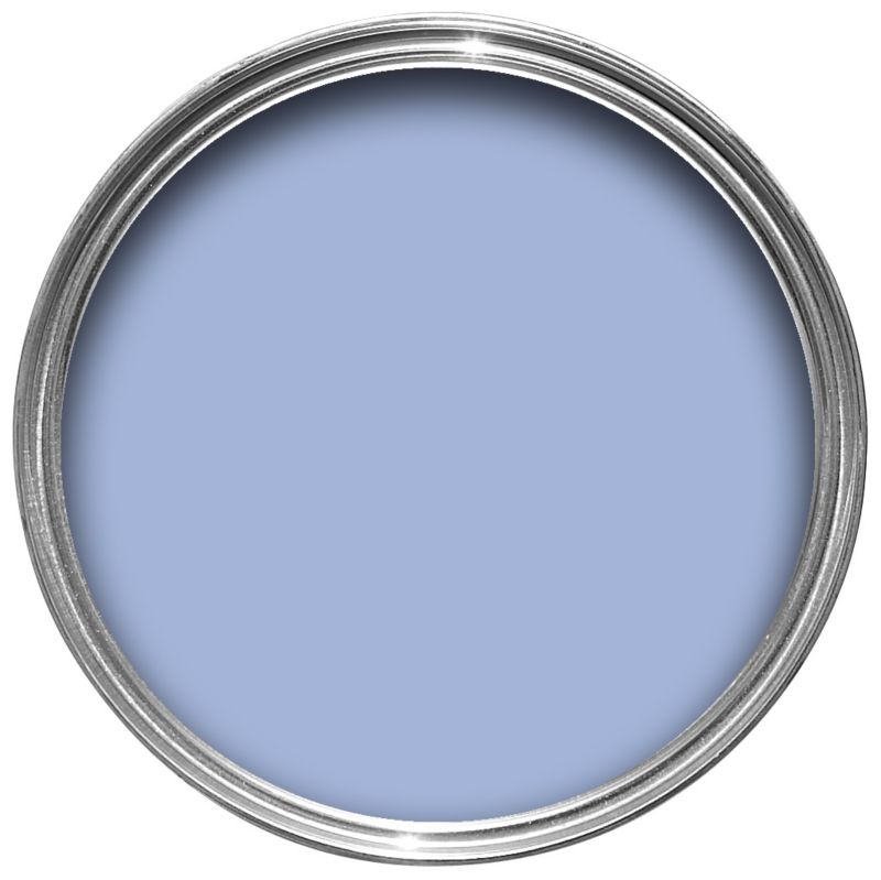 Colours One Coat Matt Paint Warm Blue 25L