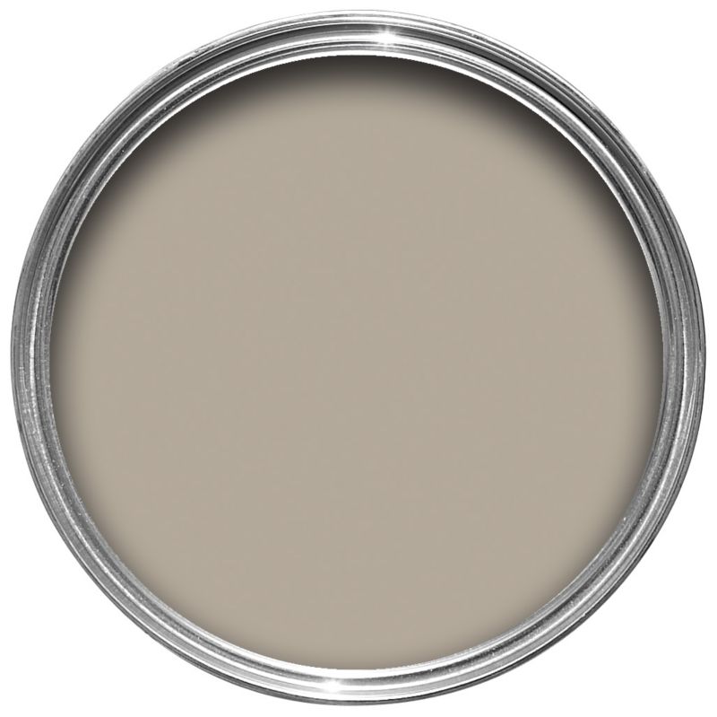 Colours One Coat Matt Paint Wholemeal 25L