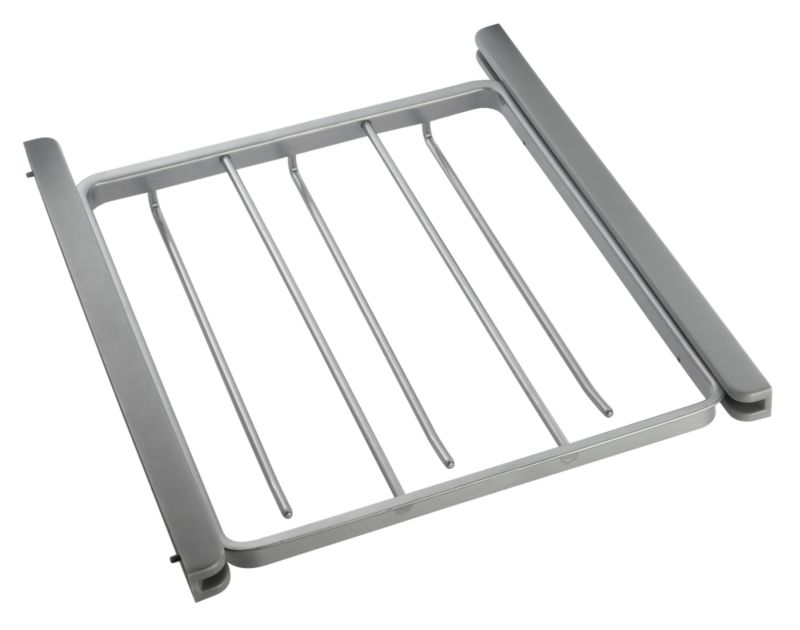 single Pull Out Trouser Rack