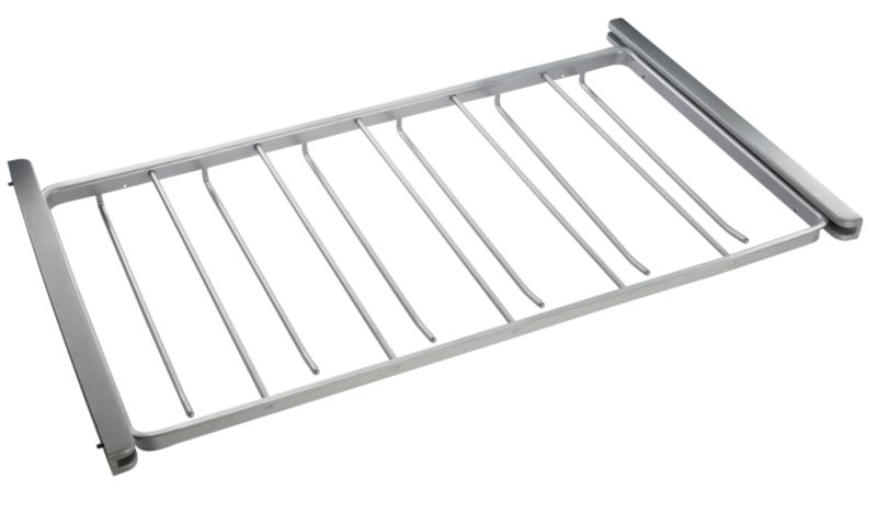Double Pull Out Trouser Rack