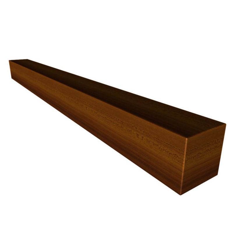 Cooke and Lewis Kitchens Cooke and Lewis Plum Style Shaker Cornice/Pelmet