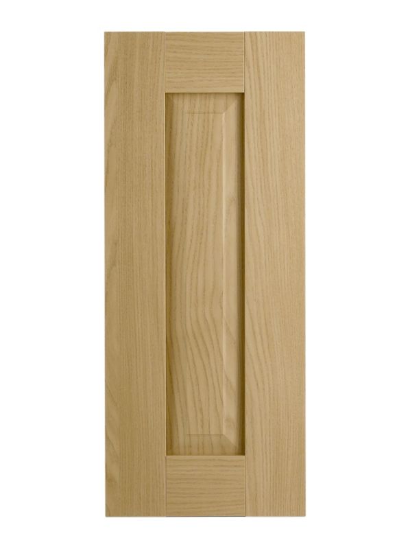 Cooke and Lewis Kitchens Cooke and Lewis Classic Chestnut Style Pack A Full Height Door 300mm