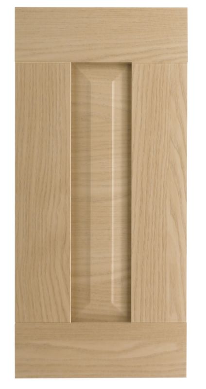 Cooke and Lewis Kitchens Cooke and Lewis Classic Chestnut Style Pack D Bridging Door 600mm