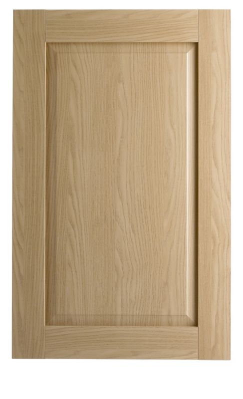Cooke and Lewis Classic Chestnut Style Pack E Larder Doors 600mm