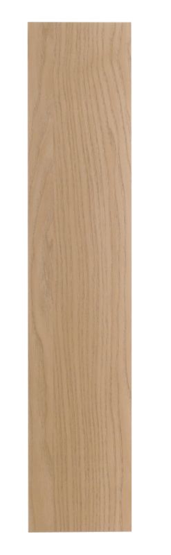 Cooke and Lewis Kitchens Cooke and Lewis Classic Chestnut Style Pack L Full Height Door 150mm