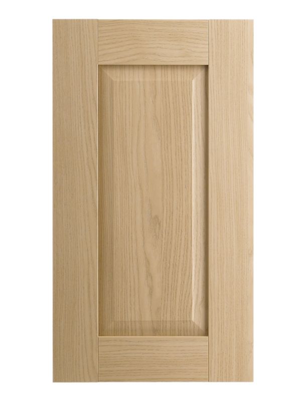 Cooke and Lewis Kitchens Cooke and Lewis Classic Chestnut Style Pack N Full Height Door 400mm