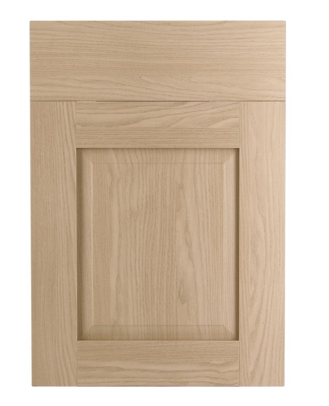 Cooke and Lewis Kitchens Cooke and Lewis Classic Chestnut Style Pack Q Door and Drawer Front 500mm