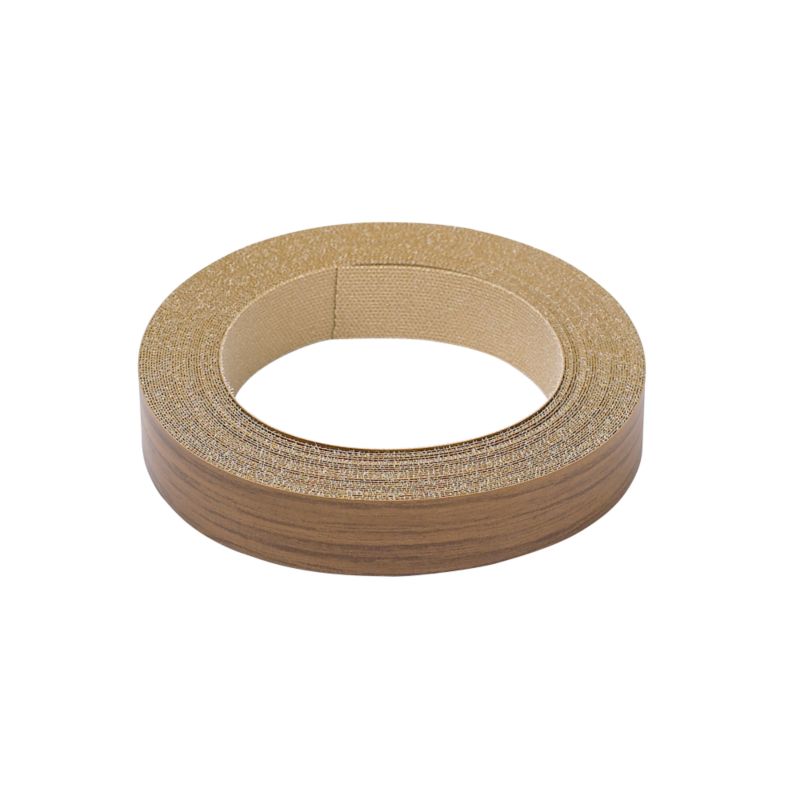 Cooke and Lewis Kitchens Cooke and Lewis Plum Style Shaker Iron On Edging Tape 1000mm