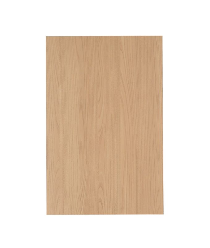 Cooke and Lewis Kitchens Cooke and Lewis Classic Chestnut Style Support Panel C