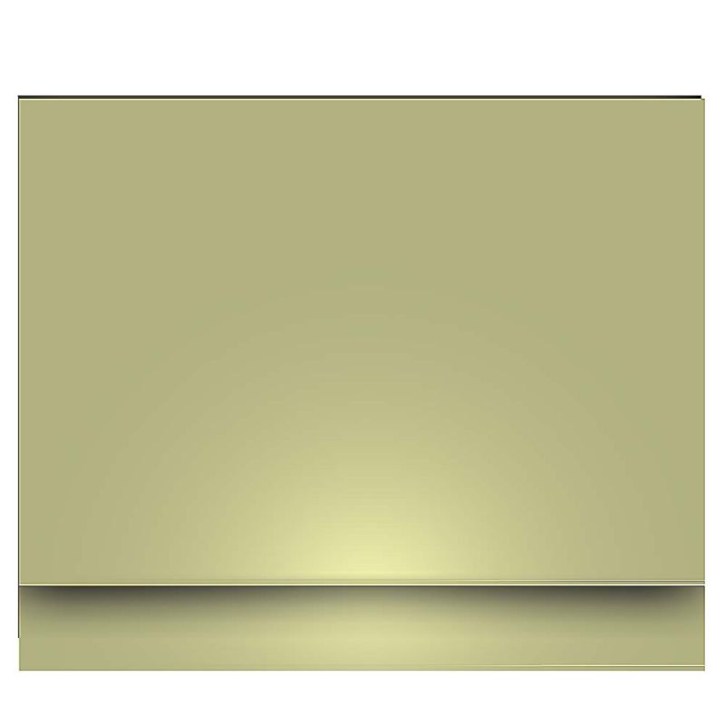 Select Kitchens Lugano Pack K1 Tall Oven Housing Door and Hinge 600mm