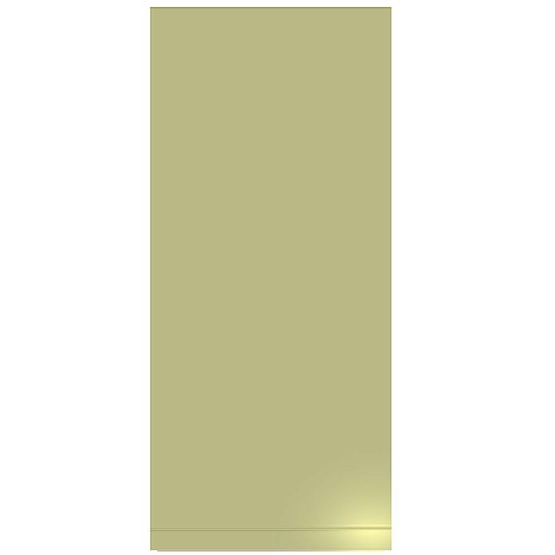 Select Kitchens Lugano Pack CC1 Tall Diagonal Corner Door and Hinge