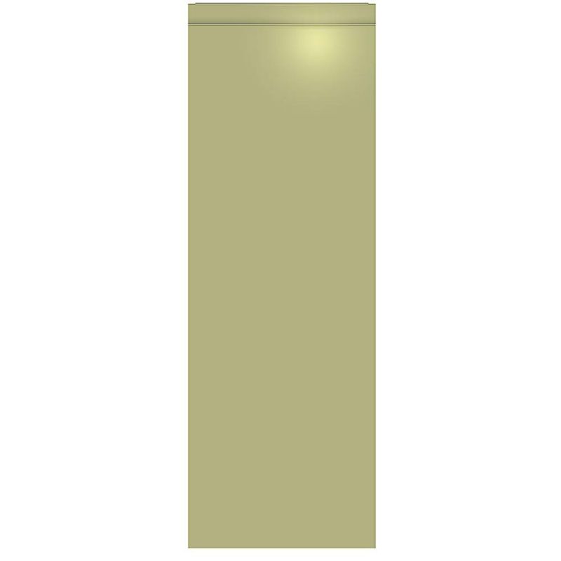 Select Kitchens Lugano Pack EE Base Corner Door and Hinge 925mm
