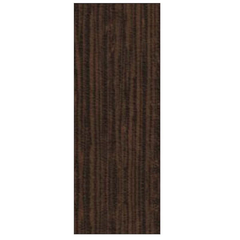 Cooke and Lewis Kitchens Cooke and Lewis Lugano Clad On Wall Panel Wenge