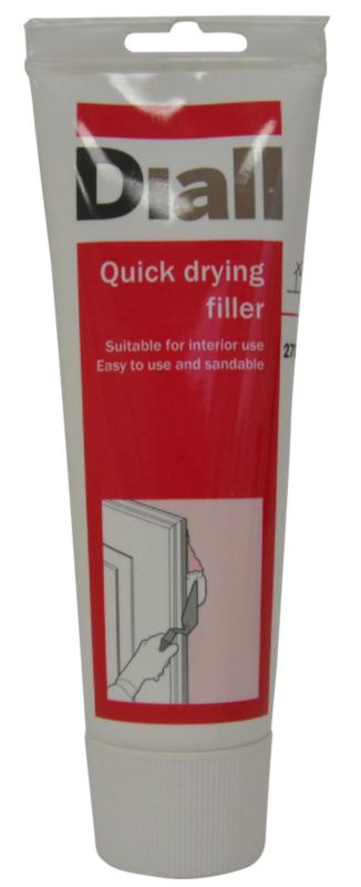 BandQ Quick Drying Filler 270g