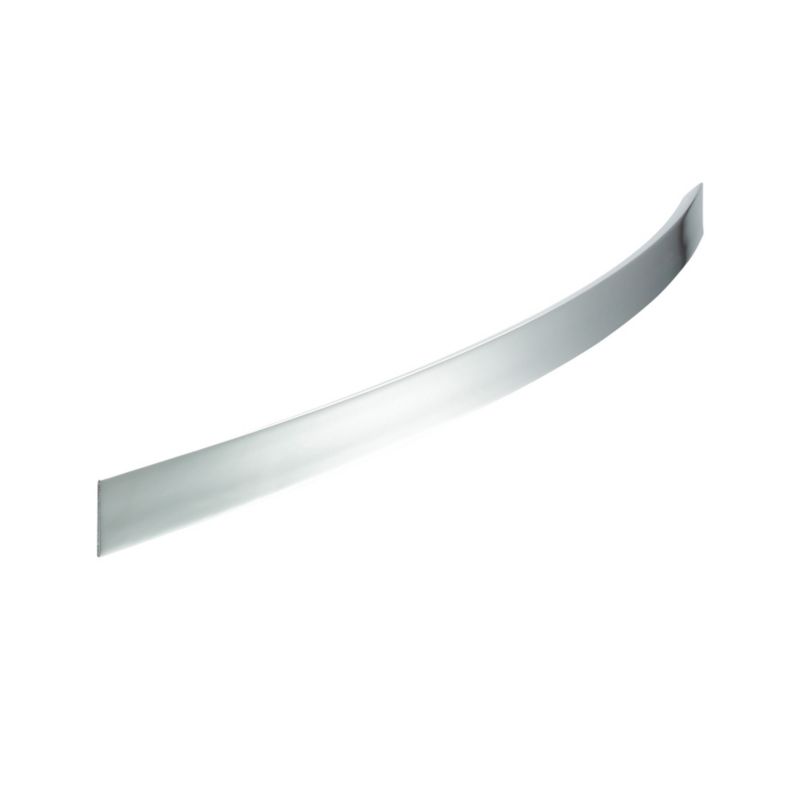 Bow Handle Chrome Finish Pack of 2