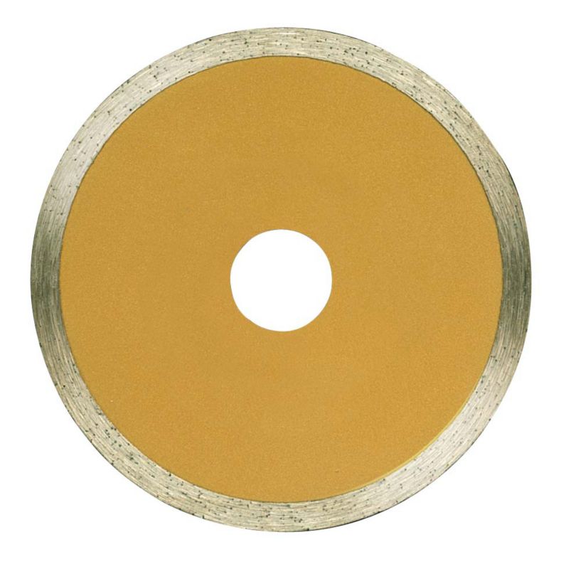 Performance Power Replacement Diamond Wheel 110mm BQRDW110