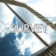 Survey for RM Solar Panel Kits RM Combi Konverter Solar Panel Kits