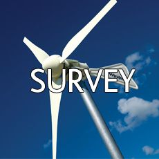 Survey for Windsave Micro-Wind Turbine System WS1200 Grey