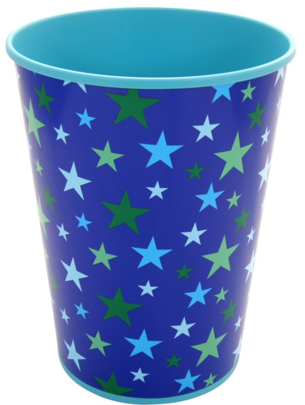 BandQ Core Fun Deco Bin Mixed