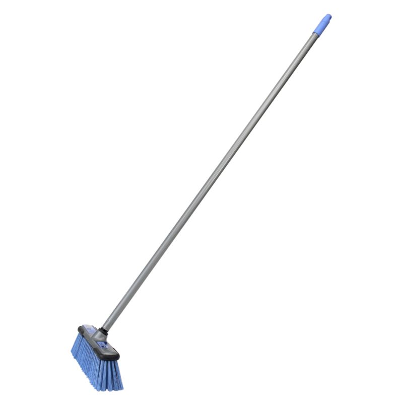 BandQ Soft Indoor Broom