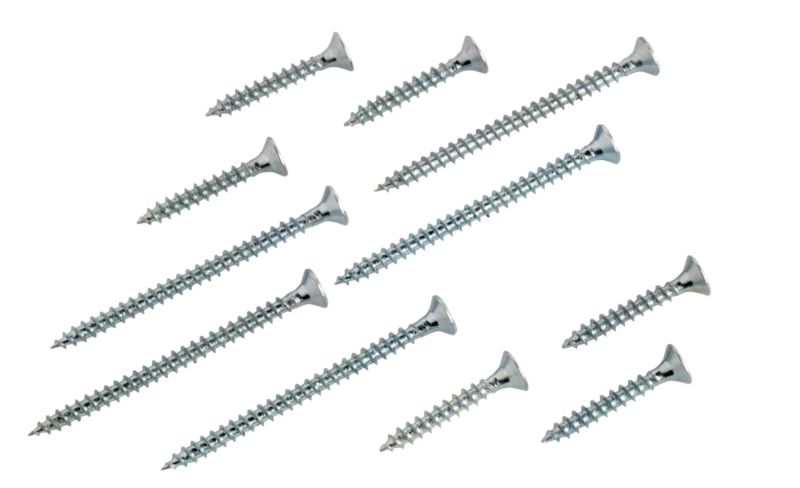 BampQ Flexi Shelving Shelf Fixing Kit