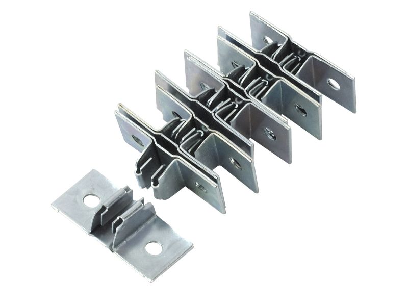 BampQ Flexi Shelving Shelf Connectors