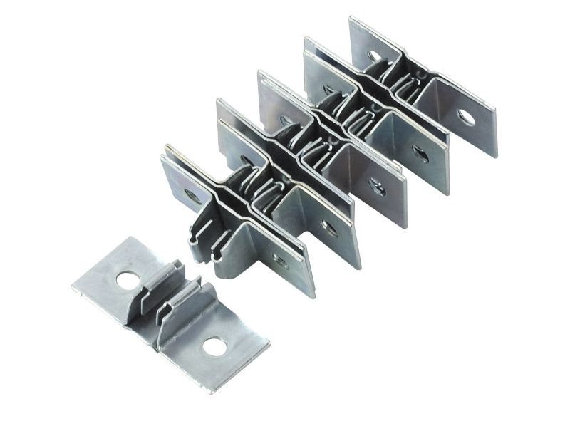 B&Q Flexi Shelving Shelf Connectors