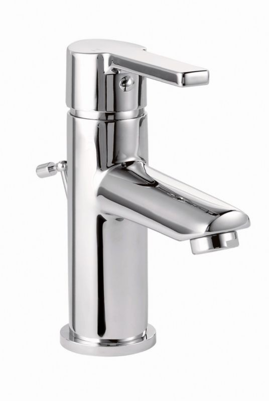 BandQ Select Purity Basin Mixer Chrome