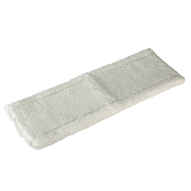 BandQ Microfibre Flat Mop Refill
