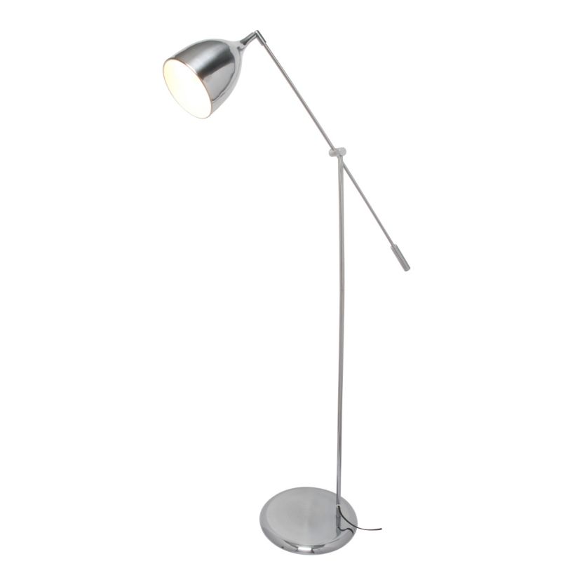 Lights by BandQ Fly Large Desk Style Floor Lamp