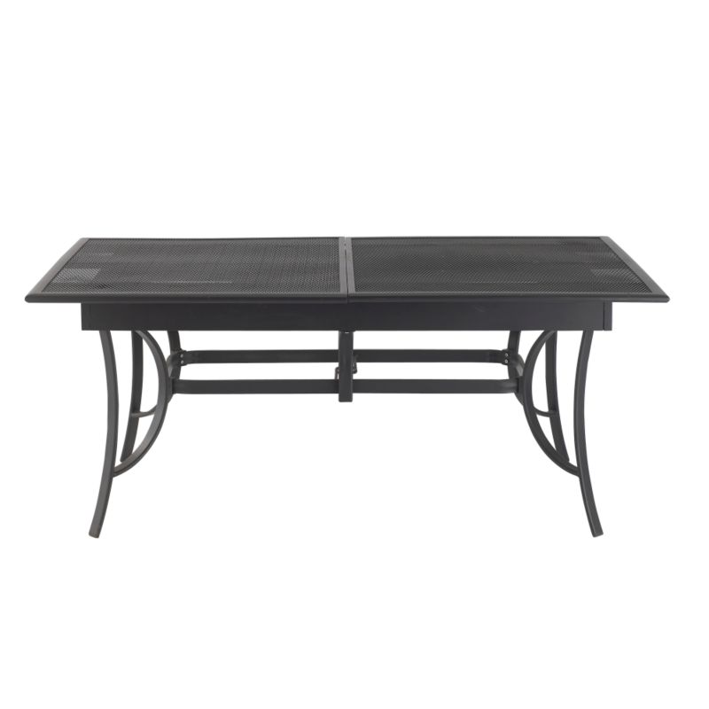 New York Extending Dining Table