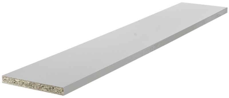 Alternative image for it Kitchens White Gloss Plinth 2400mm