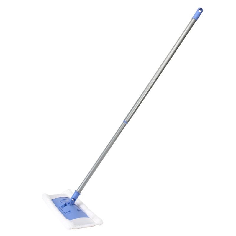 BandQ Microfibre Flat Mop