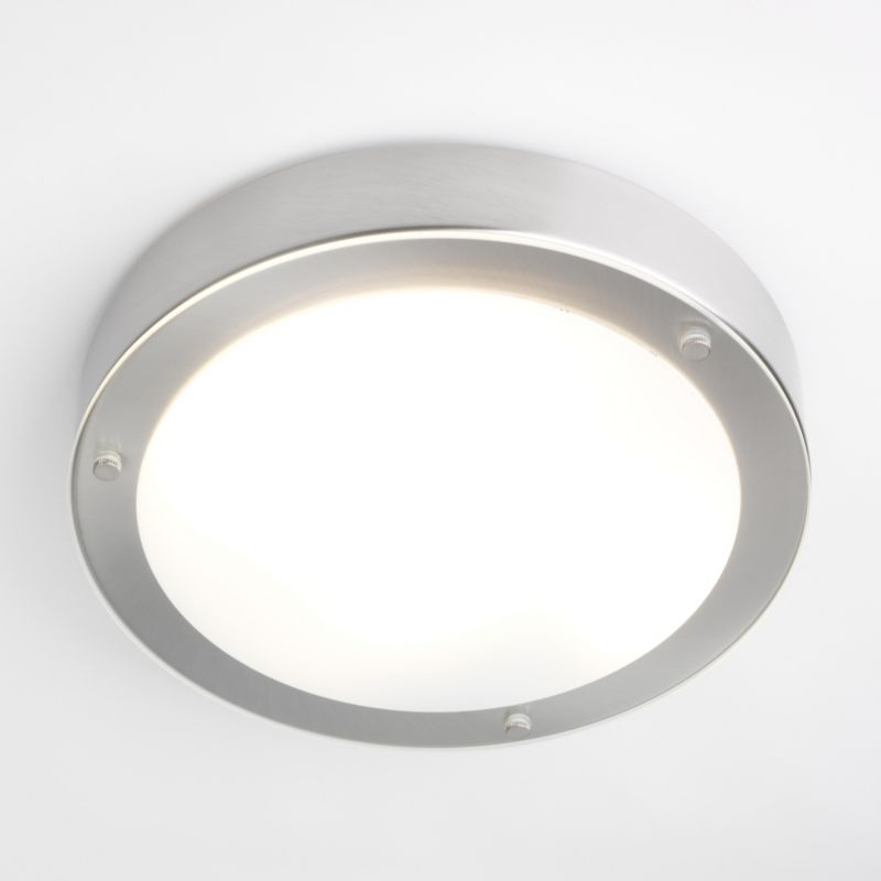 Futura Round Energy Efficient Flush Fitting