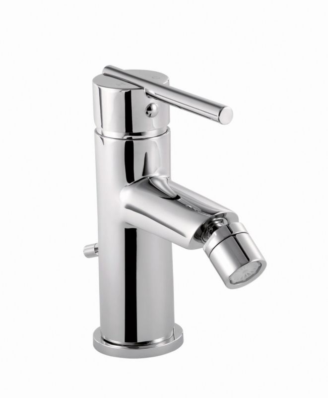 BandQ Select Tranquillity Bidet Mixer Chrome