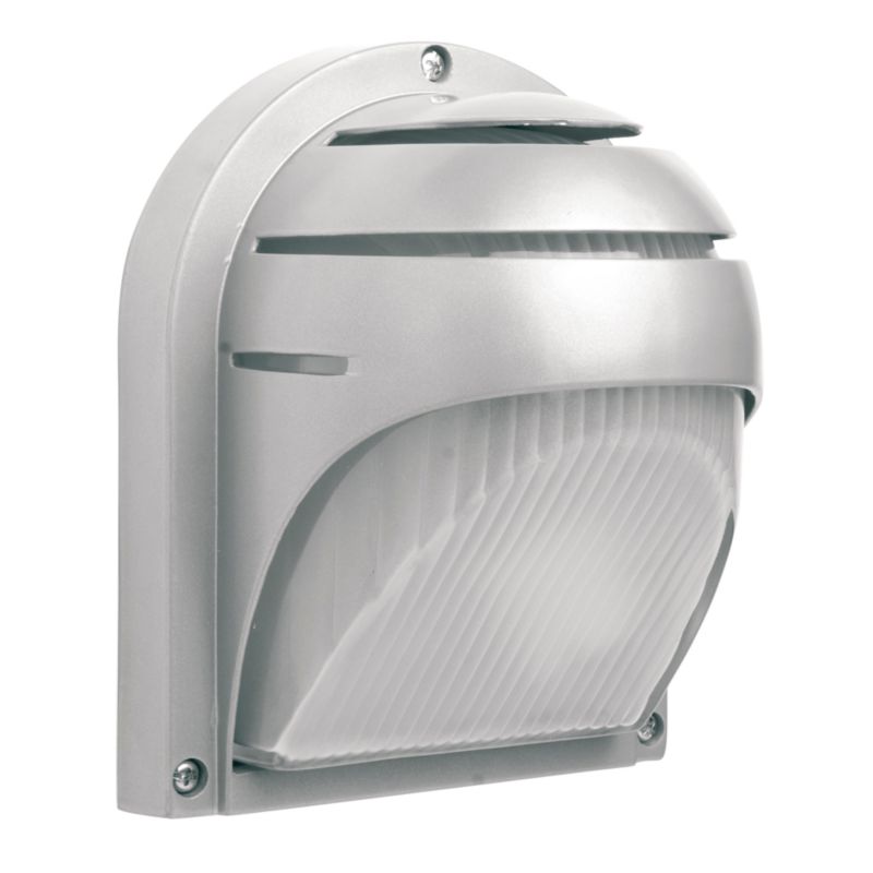 Lights By BandQ Dalby Energy Saving Wall Light